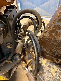 Dumper Terex HD1000 - 7