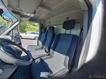 Renault Master skříň - 7