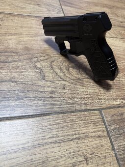 Detonics 6X9 GRIM - 7