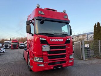 Scania R500 - 7