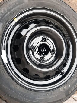165/70r14 disky 4x108 - 7