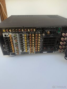 Kenwood THX receiver KRF-X9995D - 7