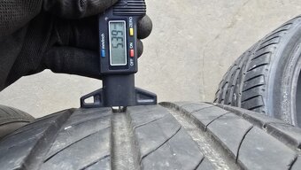 Letní pneu 225/45/17 Michelin - 7