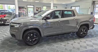Dodge RAM Rampage R/T H&K - 7