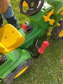 Rolly Toys traktor John Deere 7930 FarmTrac - 7