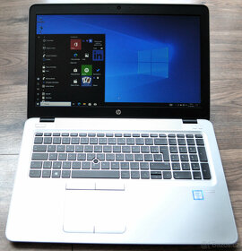 HP EliteBook 850 G3 - 7