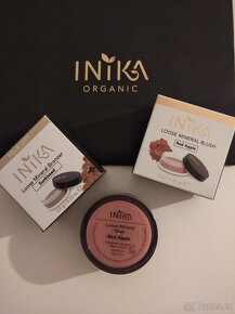 kosmetika INIKA organic - 7