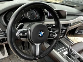 BMW X5 F15 190kw na dily - 7