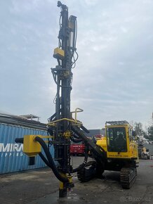 Vrtná souprava Atlas Copco Powerroc T45 - 7