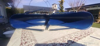 Blatník JAWA - ČZ Sport 19" - 7