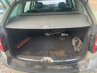 Renault Laguna 2 - 7