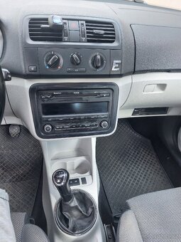Škoda Roomster 1.2 Tsi 77kw, facelift. - 7