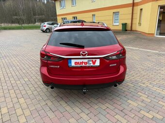 MAZDA 6 2.5 SKYACTIV-G 141kW-2017-149.888KM-DIG.KLIMA,RVM- - 7