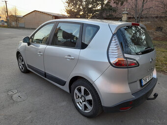 Renault Scenic III - 7
