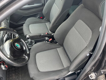Škoda Fabia, 1,4 16V SPORT - 7