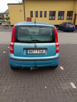 FIAT PANDA 🐼 - 7