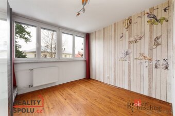 Prodej, byty/2+1, 53 m2, Tyršova 937, 54301 Vrchlabí, Trutno - 7
