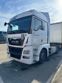 MAN TGX 18.440 BLS 2015 EURO 6 - VADNÝ MOTOR - 7