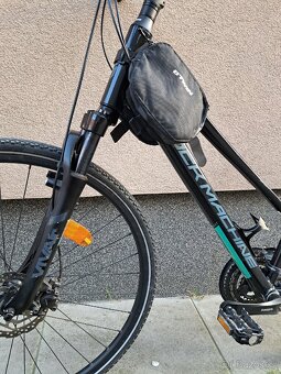 Kolo Rock Machine Crossride (L) Puvodny cena 20 tis - 7