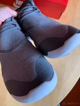 pánské botasky zn. Nike Jordan - vel. 45 - nové - 7