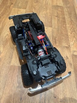 Traxxas Trx 4 Blazer 79 - 7