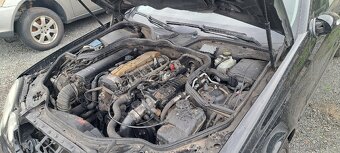 W211 E220 CDI - 7