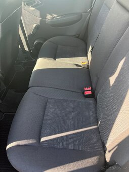 Mercedes Benz A 180 CDI - 7
