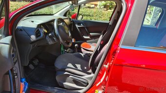 Prodam Citroën C3 1.5 diesel - 7