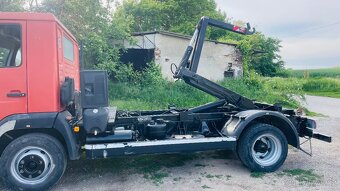 MAN 8.224 Kontejner - 7