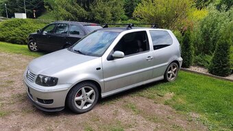Polo 6n2 1.4 55kw - 7