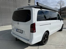 Mercedes benz V class Marco Polo - 7