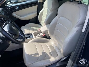 Škoda Kodiaq 2.0TSI DSG 4X4 STYLE 1.MAJ.ČR - 7