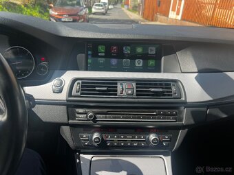 BMW 530xd touring F11 2013 - odpočet dph - 7