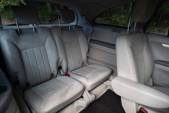 Mercedes R320CDI 4Matic Long 6míst - 7