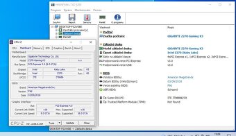 GIGABYTE Z270-Gaming K3 pro 6+7Gen.Intel Socket 1151 Funkční - 7