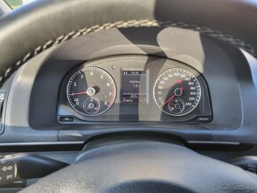 VW TOURAN 1.4 TSI 7 MÍST HIGHLINE - 7