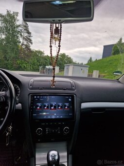 Škoda Octavia A5 2009 2.0tdci . - 7