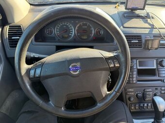 Volvo XC90 2.4 D5 Automat - 7