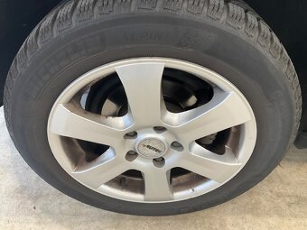 Prodám Škoda Yeti Adventure 2.0 TDi 81 kW - 10/2014 - 7