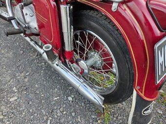 Jawa 250/353 polbubon - 7