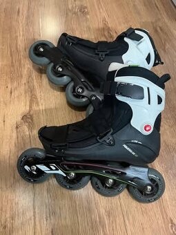 Inline brusle Powerslide - 7