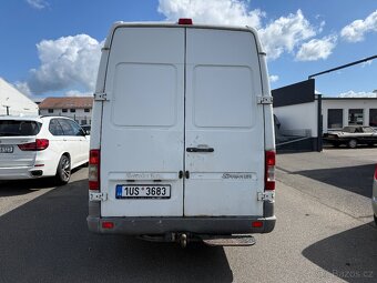 Mercedes Sprinter 2.2 CDI 95 KW 6 míst - 7
