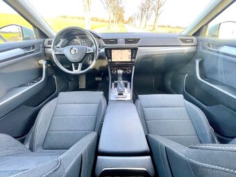 Škoda Superb 2.0 TDI 140kw 4x4 DSG 2019 - 7