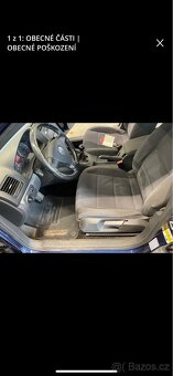 Vw golf 5 variant - 7