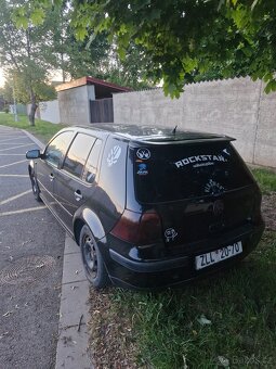 Golf 4 LC9Z na ND - 7
