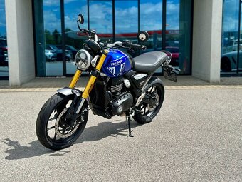 Nový Triumph Speed 400 - 7