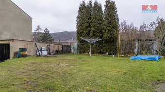 Pronájem bytu 2+1, 54 m², Děčín, ul. Litoměřická - 7