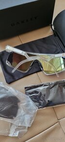 Sportovní brýle Oakley - 7