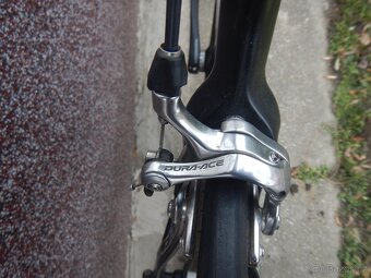 bicykel STEVENS, triatlon, časovka, karbon, Dura Ace - 7