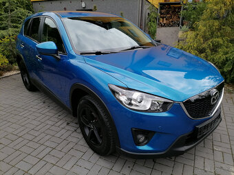 Mazda CX-5 2.0i Skyactiv 121kw-87000km-NaviKameraTažný - 7